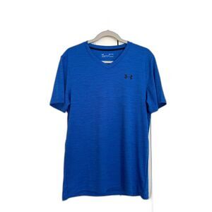 NWOT Under Armour HEATGEAR Performance T-shirt (Men's S)